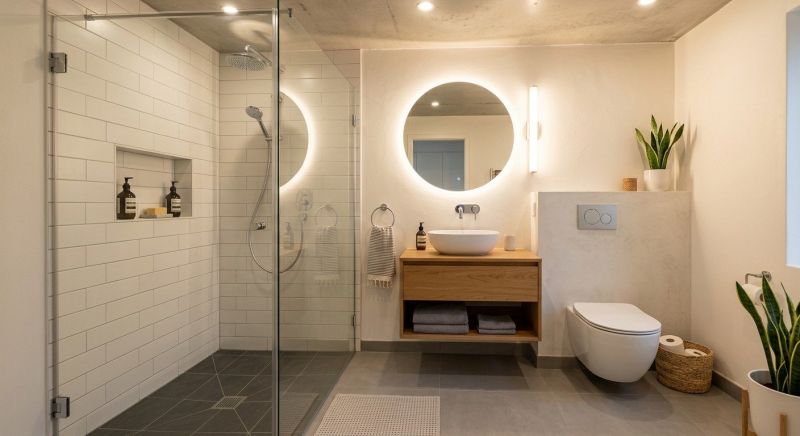 Top Bathroom Remodeling Companies in Kaufman, TX