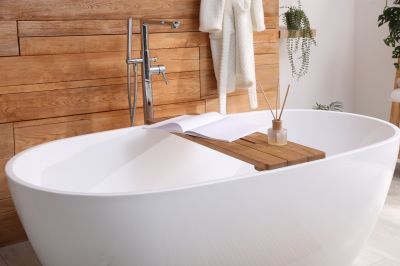 Cost of Bathtub Installation in Dallas, TX